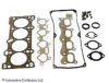 BLUE PRINT ADM56237 Gasket Set, cylinder head